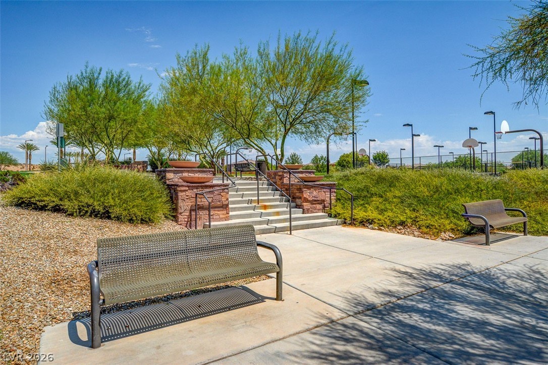 10313 Aragon Crown Road Las Vegas, NV 89135 - Photo 83 of 93