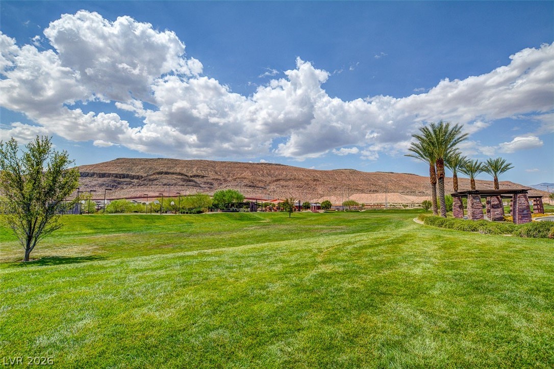10313 Aragon Crown Road Las Vegas, NV 89135 - Photo 87 of 93
