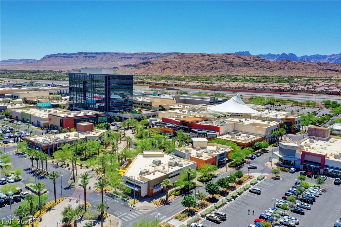 10313 Aragon Crown Road Las Vegas, NV 89135 - Photo 90 of 93