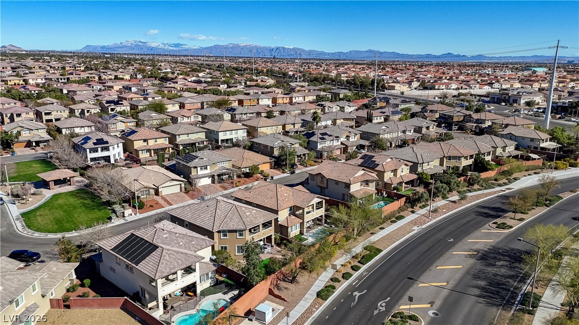 10313 Aragon Crown Road Las Vegas, NV 89135 - Photo 9 of 93