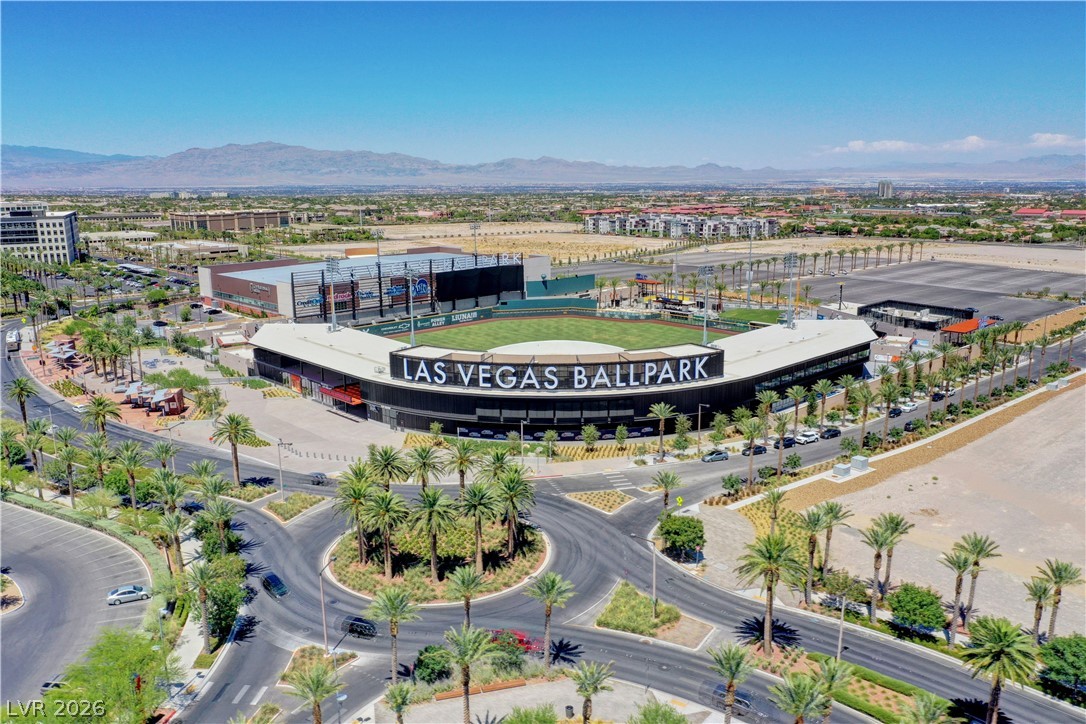 10313 Aragon Crown Road Las Vegas, NV 89135 - Photo 91 of 93