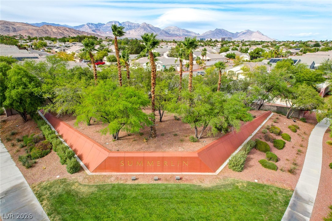 10313 Aragon Crown Road Las Vegas, NV 89135 - Photo 92 of 93