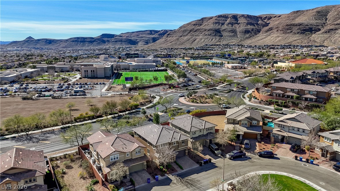 10313 Aragon Crown Road Las Vegas, NV 89135 - Photo 10 of 93