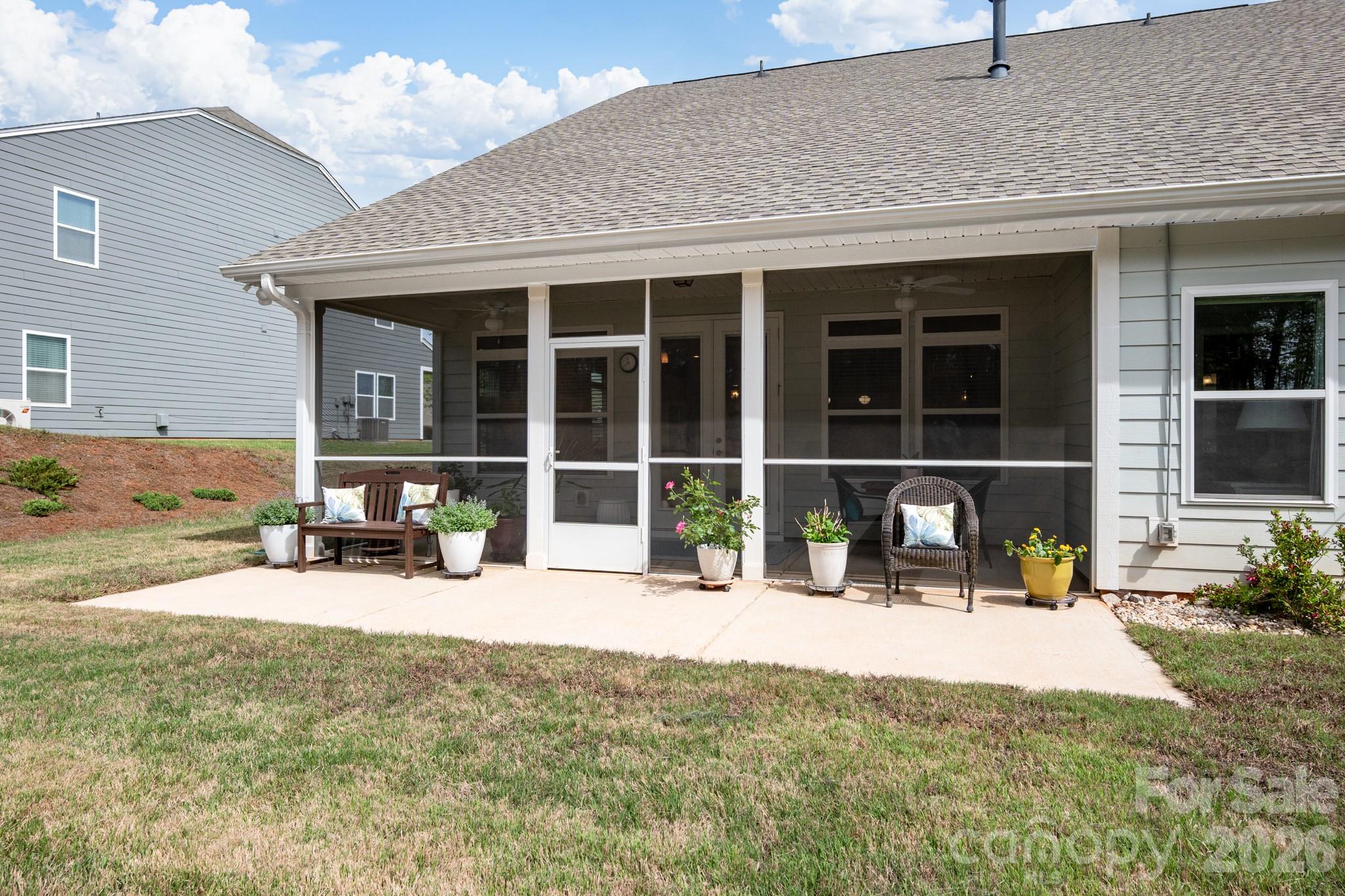 16136 Commodore Drive Lancaster, SC 29720 - Photo 28 of 37