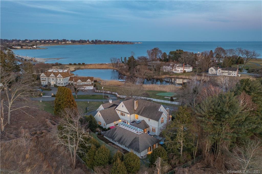 8 Hedley Farms Road Westport, CT 06880 - Photo 1 of 1