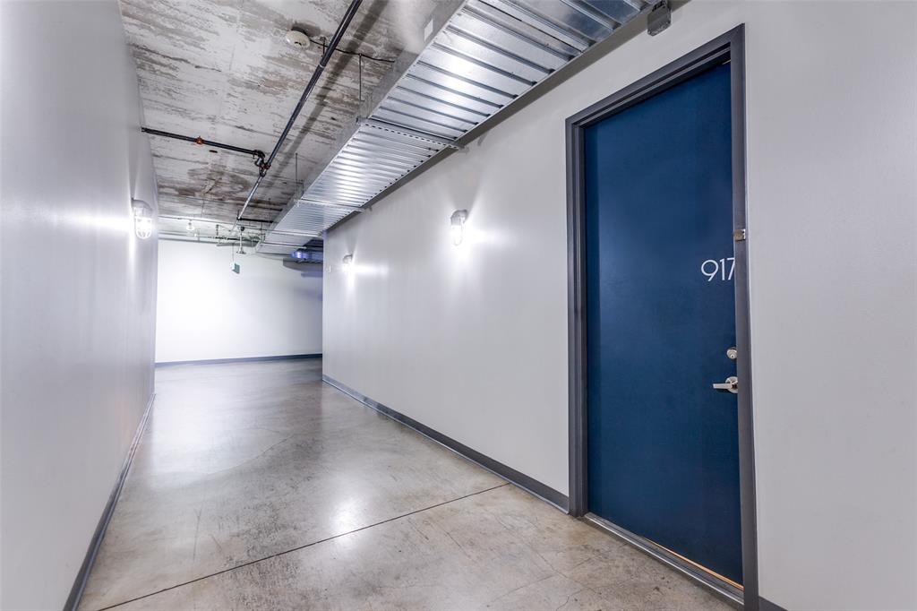 1122 Jackson Street, Unit 917 Dallas, TX 75202 - Photo 16 of 21