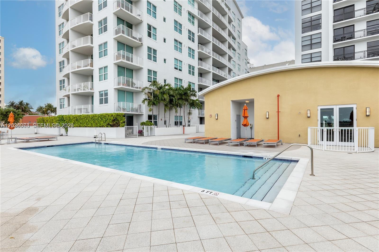 3180 Southwest 22nd Street, Unit 701 Miami, FL 33145 - Photo 45 of 55
