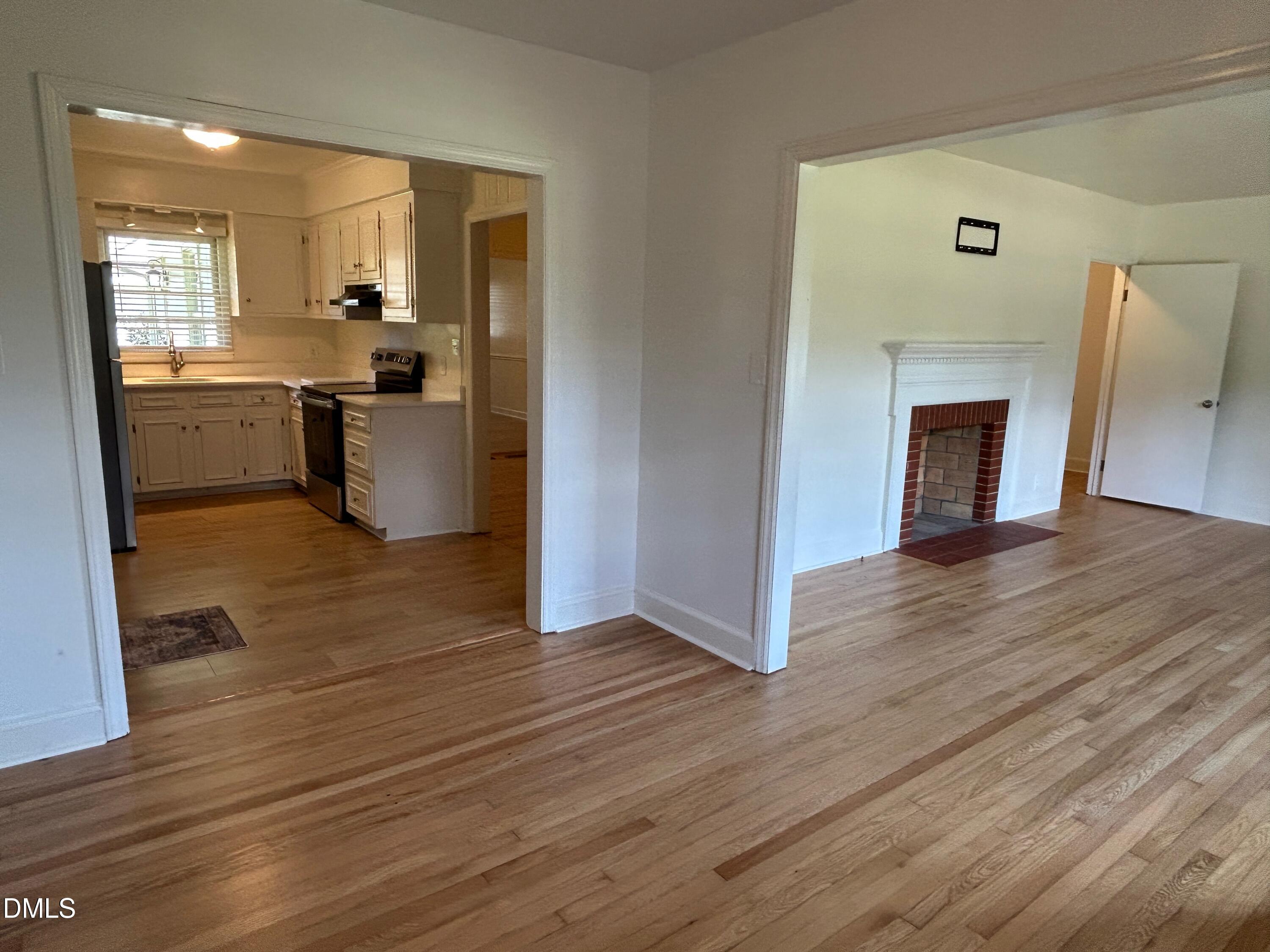 5726 Fayetteville Road Raleigh, NC 27603 - Photo 3 of 11 5726 Fay 2
