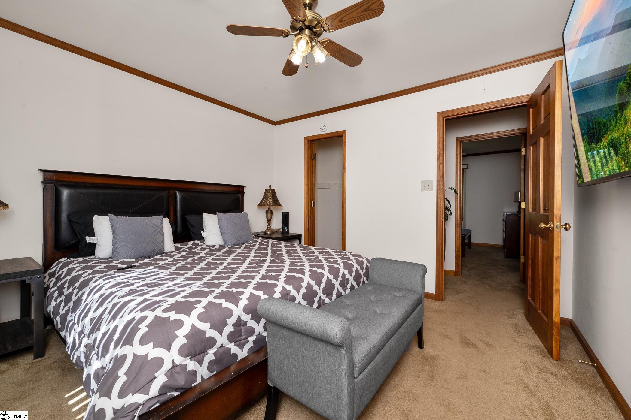 202 Mitchell Street Laurens, SC 29360 - Photo 17 of 38