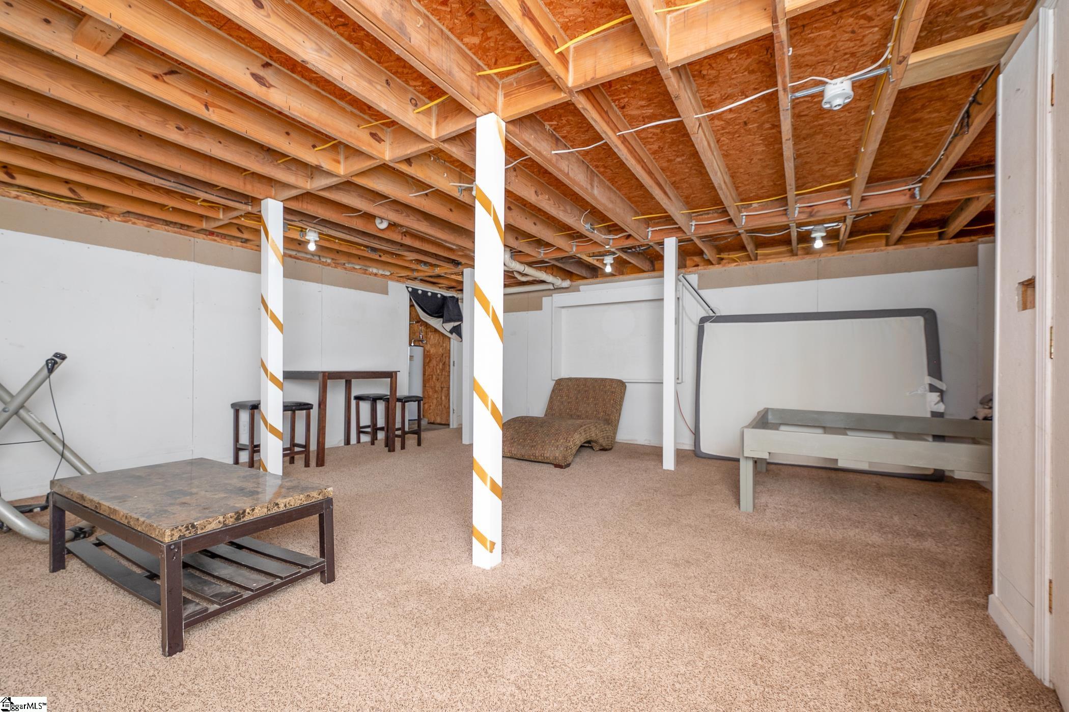 202 Mitchell Street Laurens, SC 29360 - Photo 23 of 38