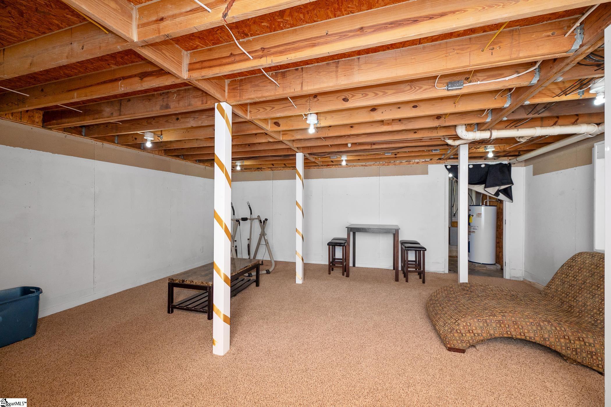 202 Mitchell Street Laurens, SC 29360 - Photo 24 of 38