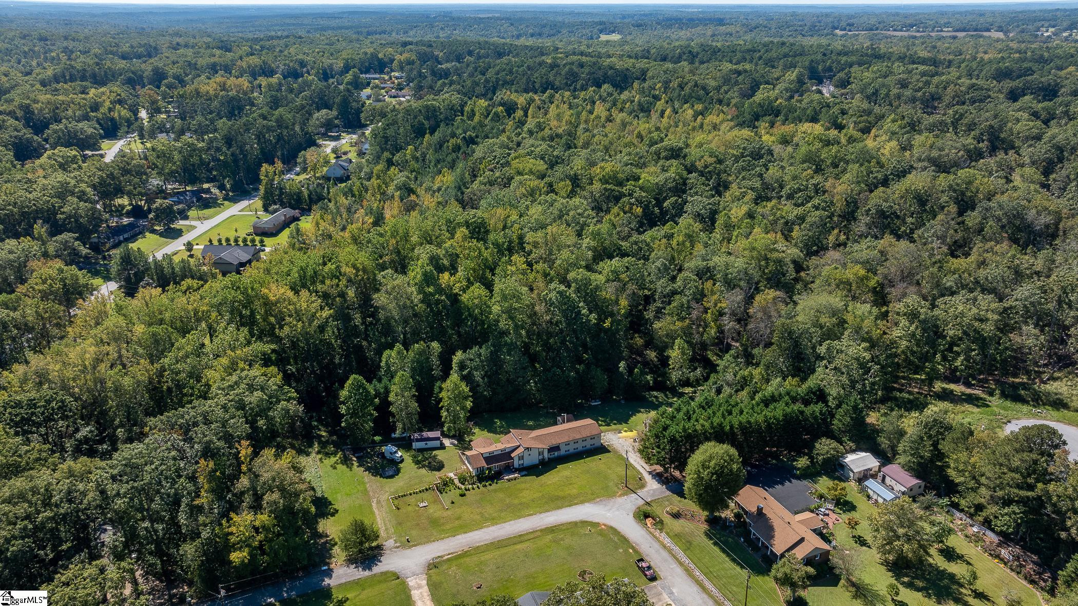 202 Mitchell Street Laurens, SC 29360 - Photo 30 of 38