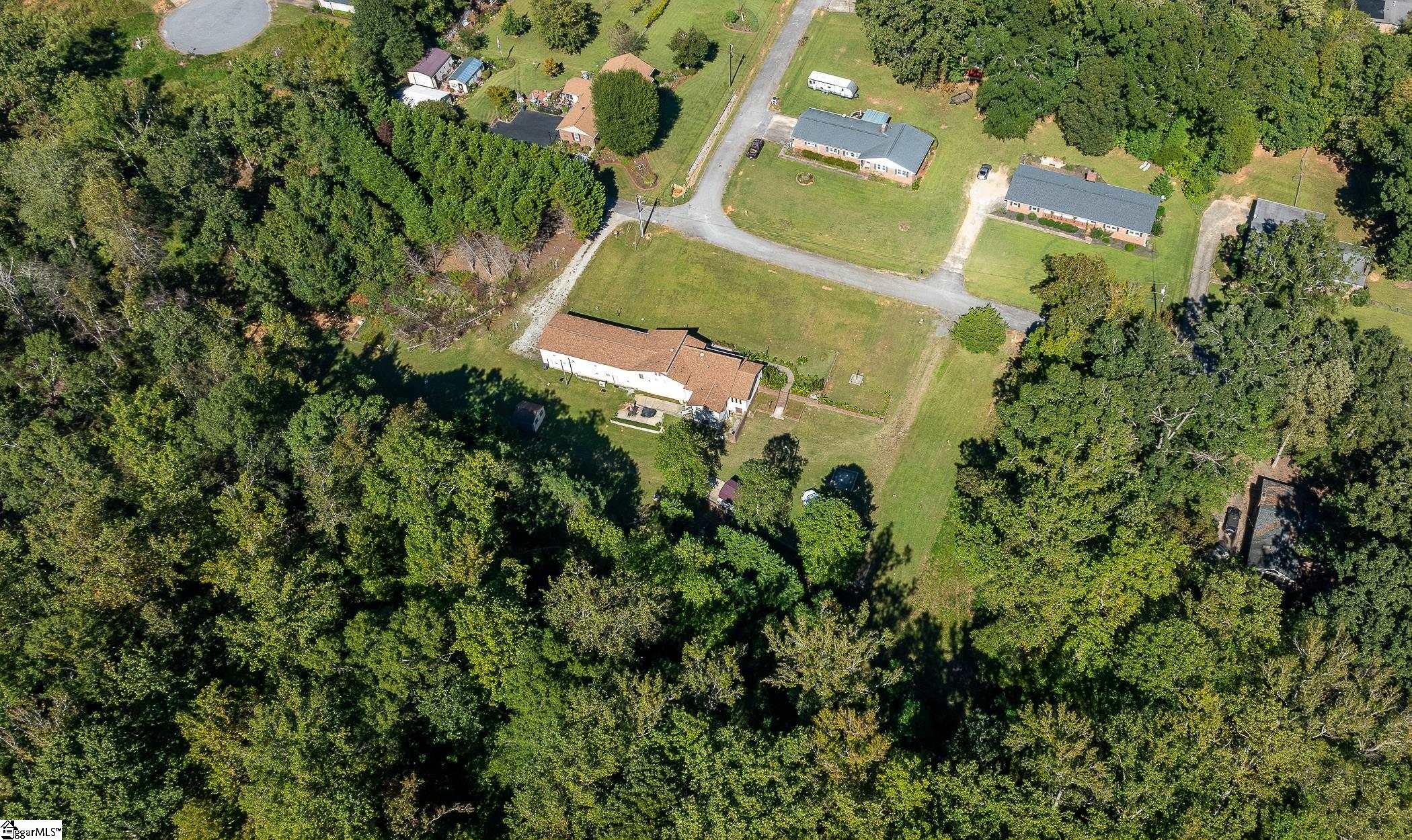 202 Mitchell Street Laurens, SC 29360 - Photo 31 of 38