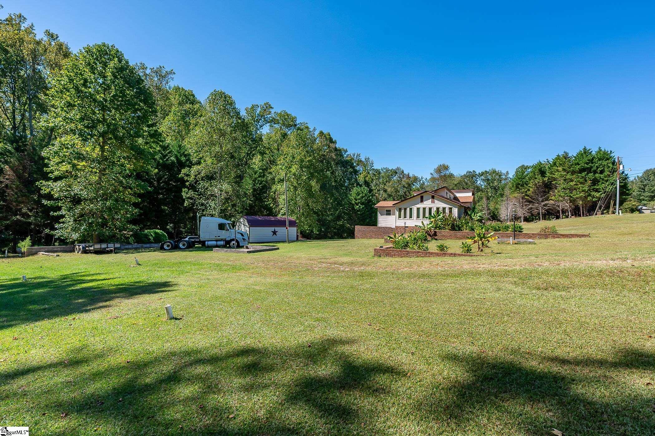 202 Mitchell Street Laurens, SC 29360 - Photo 36 of 38