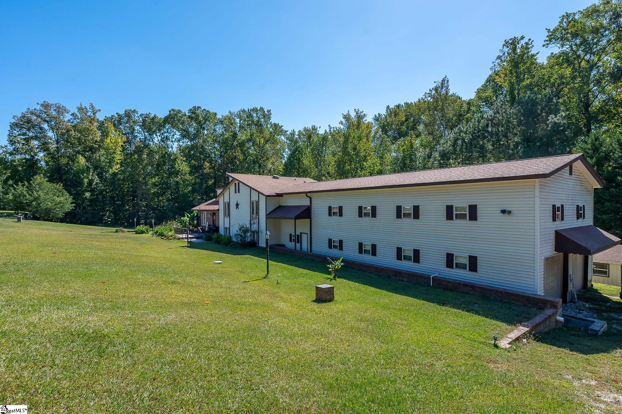 202 Mitchell Street Laurens, SC 29360 - Photo 37 of 38