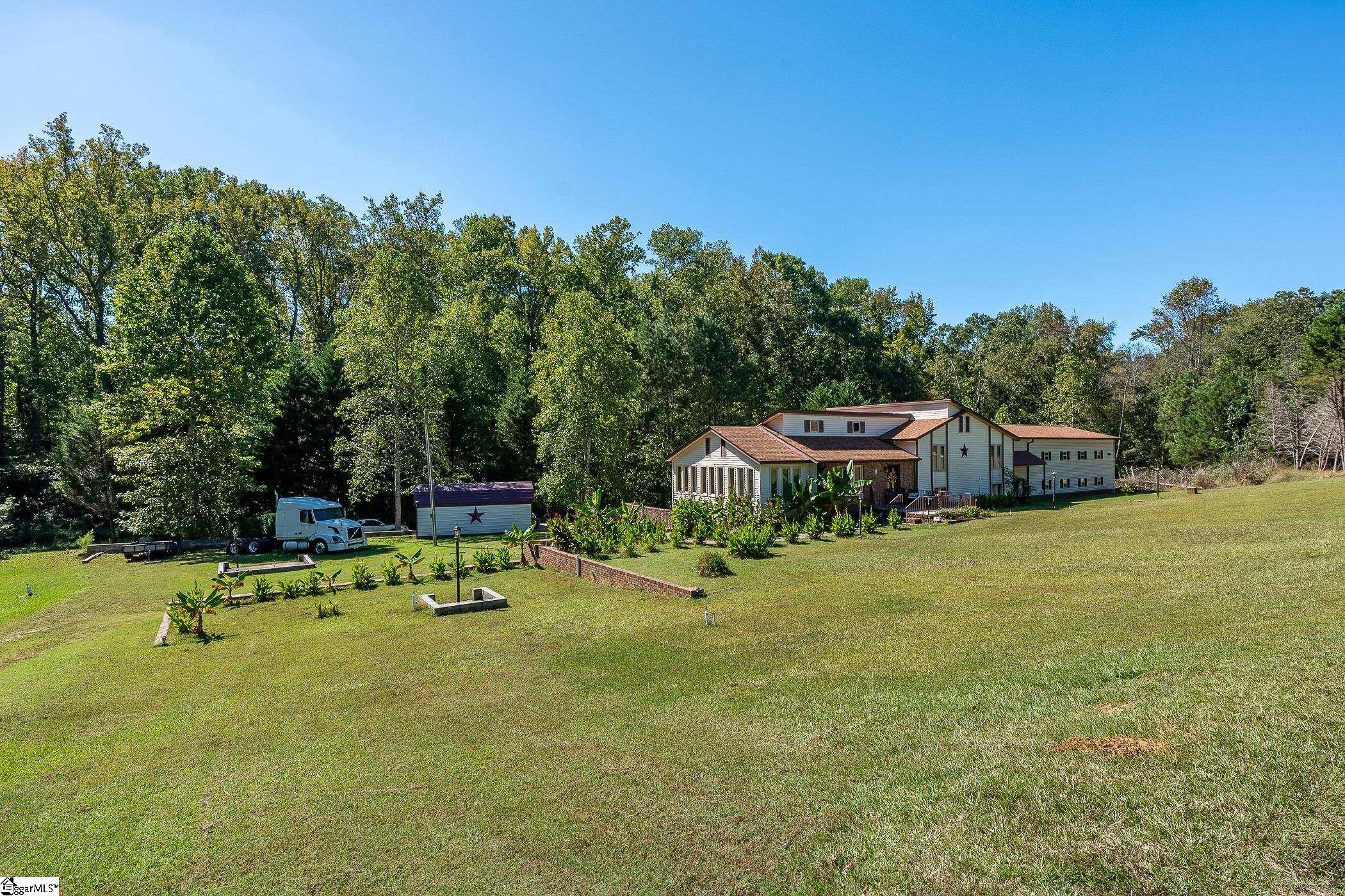 202 Mitchell Street Laurens, SC 29360 - Photo 38 of 38