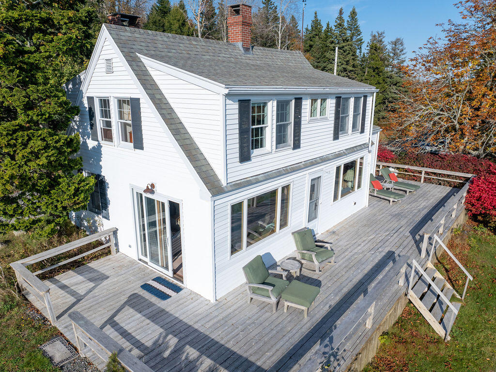 88 Whitman Road Stonington, ME 04681 - Photo 8 of 61 88WhitmanRd-7