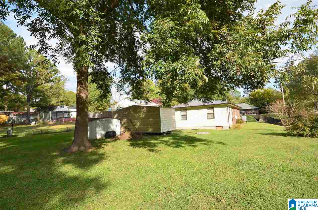 109 Hickory Avenue Southwest Cullman, AL 35055 - Photo 27 of 27