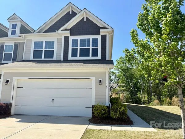 $2,200 | 347 Willowsford Drive, Monroe, NC 28110