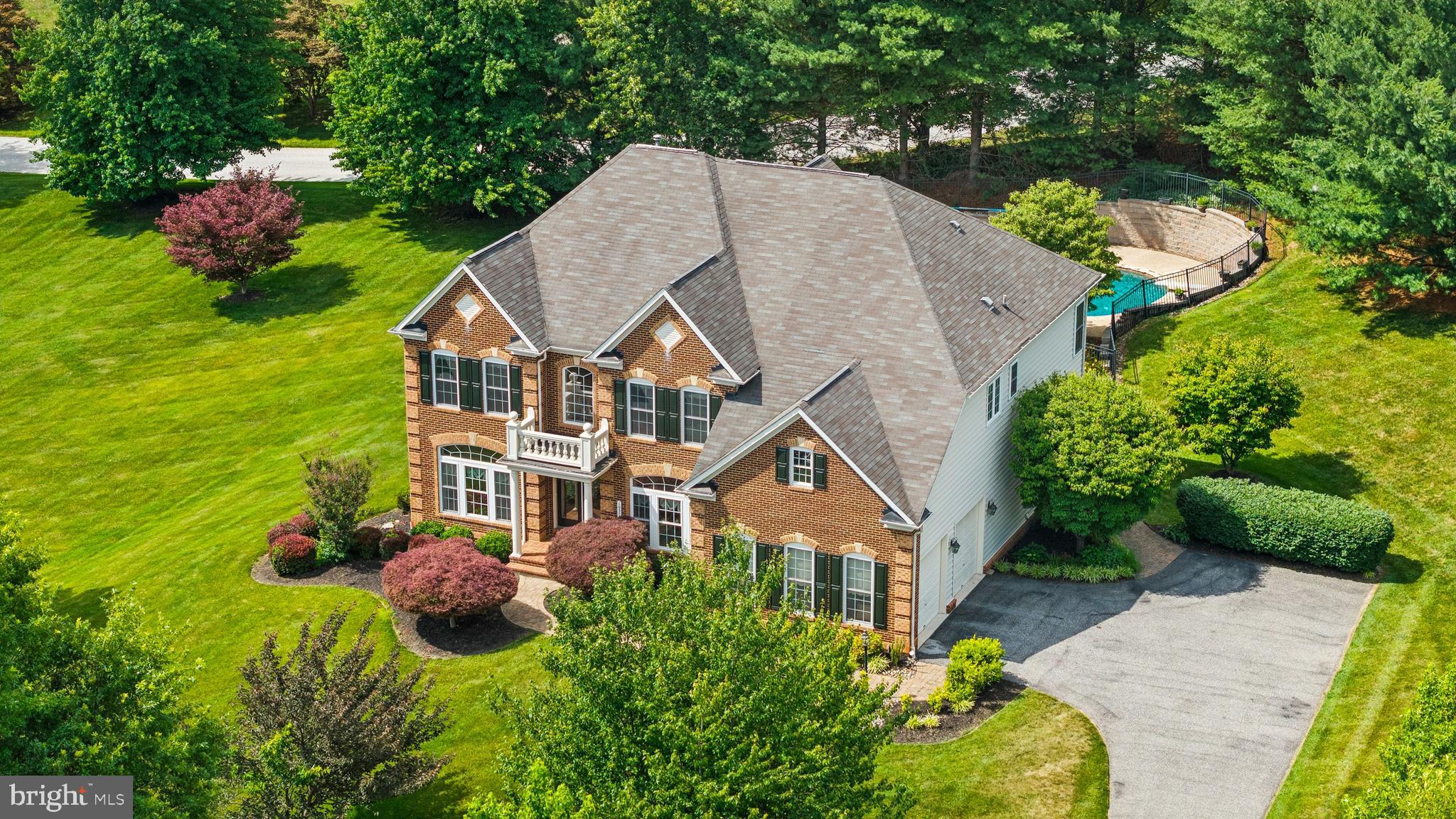 19307 RICHROY Court Parkton, MD 21120 - Photo 55 of 77