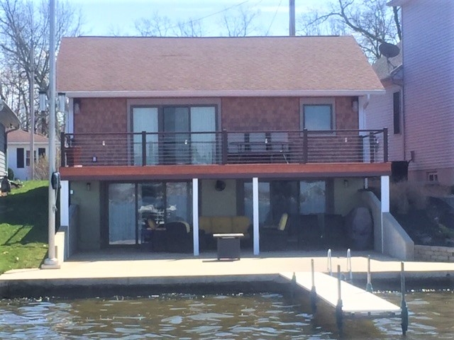 2216 Wolfs Point Drive Rochester, IN 46975 - Photo 3 of 35