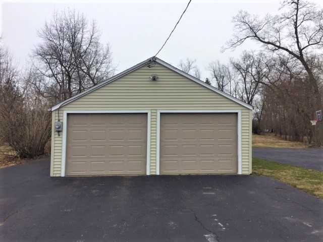 2216 Wolfs Point Drive Rochester, IN 46975 - Photo 31 of 35
