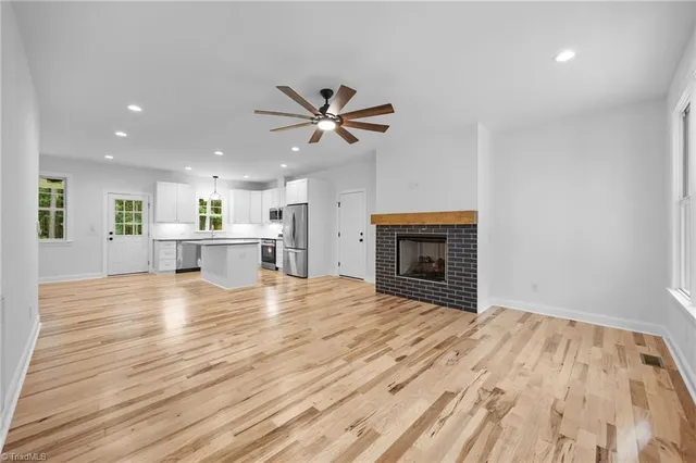 $575,000 | 206 Goose Lane, Mebane, NC 27302