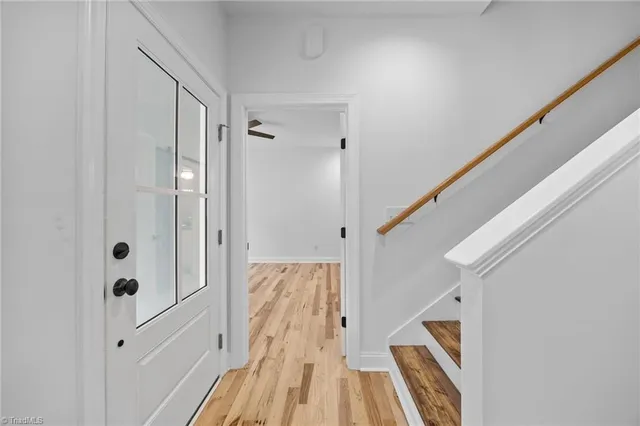 $575,000 | 206 Goose Lane, Mebane, NC 27302