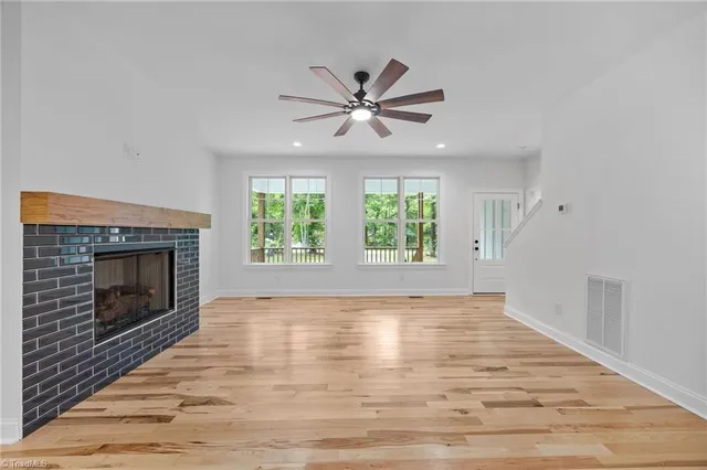 $575,000 | 206 Goose Lane, Mebane, NC 27302