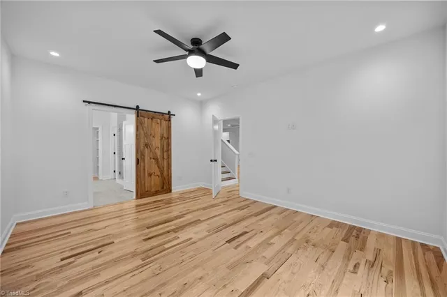 $575,000 | 206 Goose Lane, Mebane, NC 27302