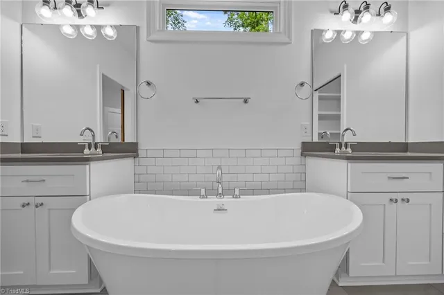 $575,000 | 206 Goose Lane, Mebane, NC 27302