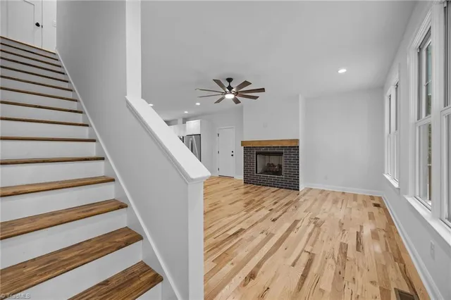 $575,000 | 206 Goose Lane, Mebane, NC 27302