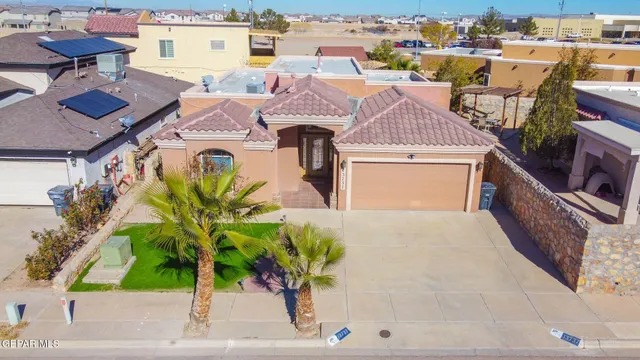 $300,000 | 13737 Paseo Sereno Drive, El Paso, TX 79928