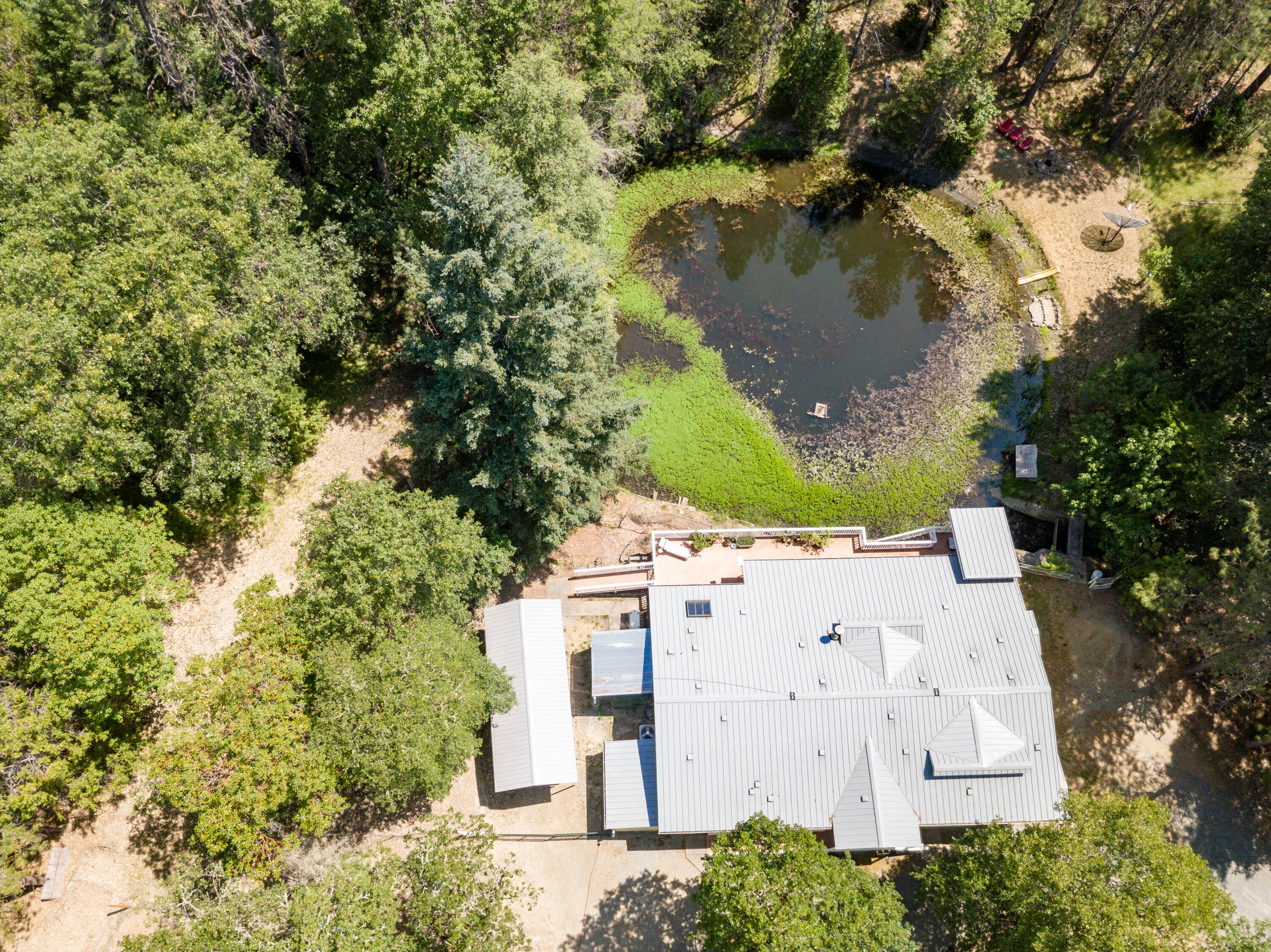 16894 Ford Road Rogue River, OR 97537 - Photo 24 of 60 DJI_0126