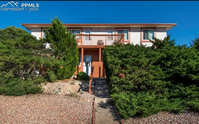 $699,900 | 1447 Nokomis Drive, Colorado Springs, CO 80915