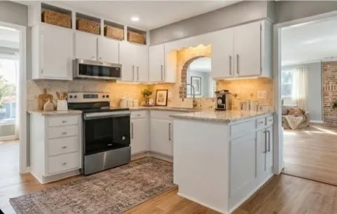 $450,000 | 5144 Roxborough Drive, Hermitage, TN 37076