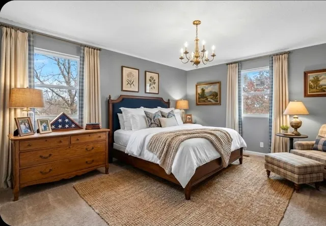 $450,000 | 5144 Roxborough Drive, Hermitage, TN 37076