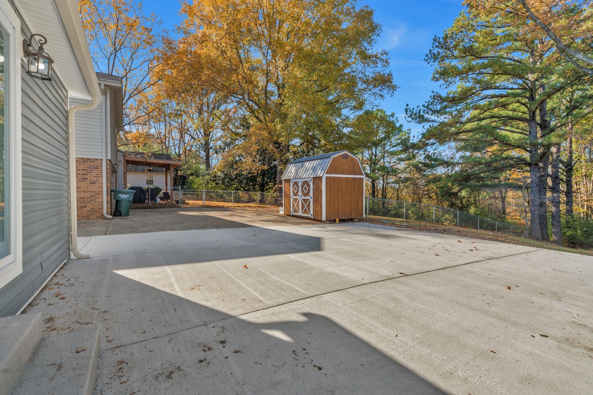 5144 Roxborough Drive Hermitage, TN 37076 - Photo 35 of 35