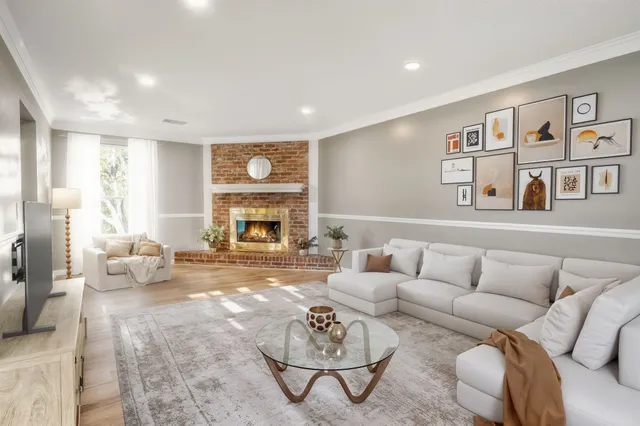 $450,000 | 5144 Roxborough Drive, Hermitage, TN 37076