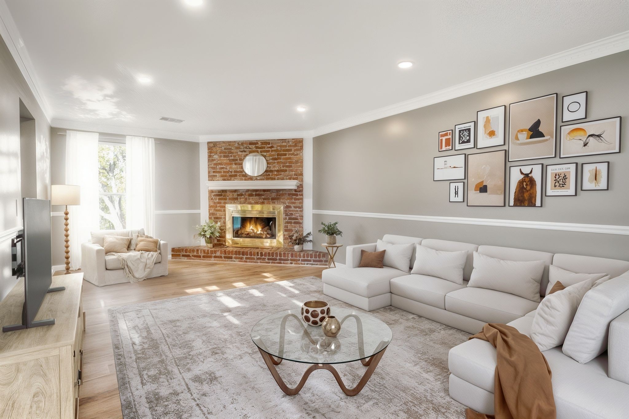 5144 Roxborough Drive Hermitage, TN 37076 - Photo 5 of 35