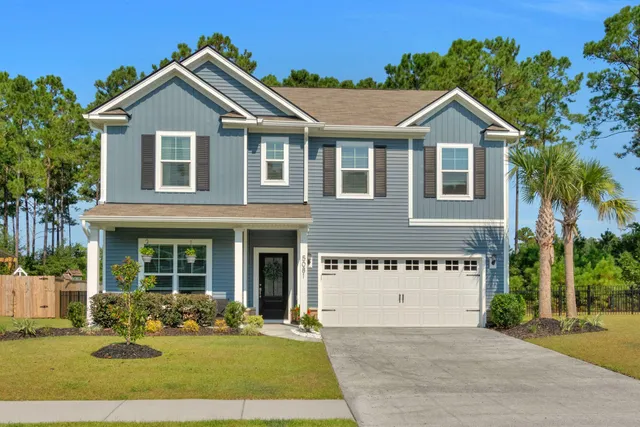$3,600 | 5081 Cranesbill Way, Johns Island, SC 29455