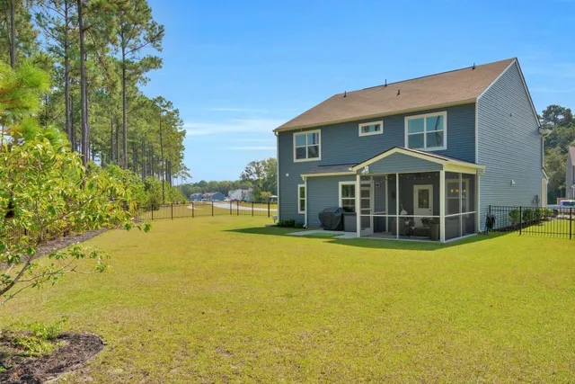 $3,600 | 5081 Cranesbill Way, Johns Island, SC 29455