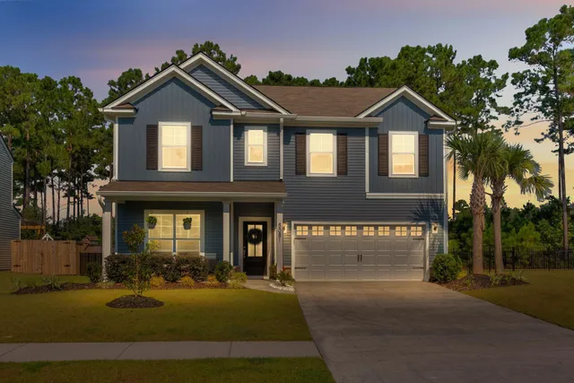 $3,600 | 5081 Cranesbill Way, Johns Island, SC 29455