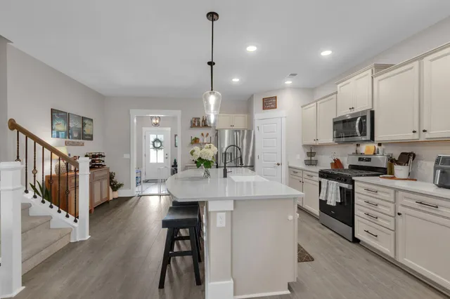 $3,600 | 5081 Cranesbill Way, Johns Island, SC 29455