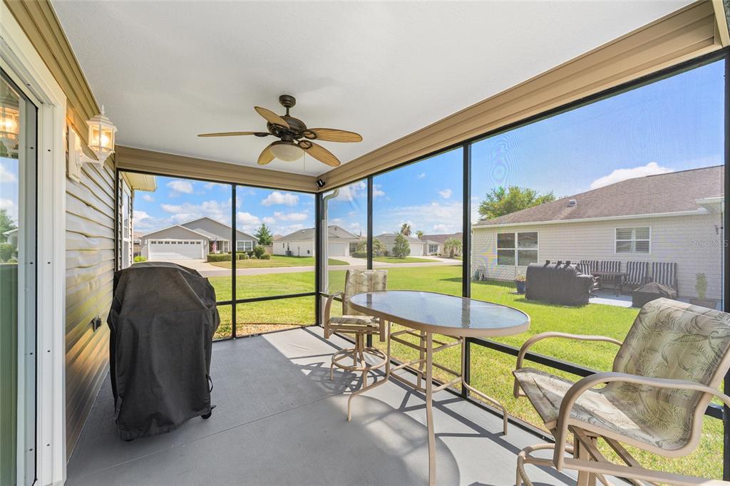 2446 Hopespring Loop The Villages, FL 32162 - Photo 34 of 53