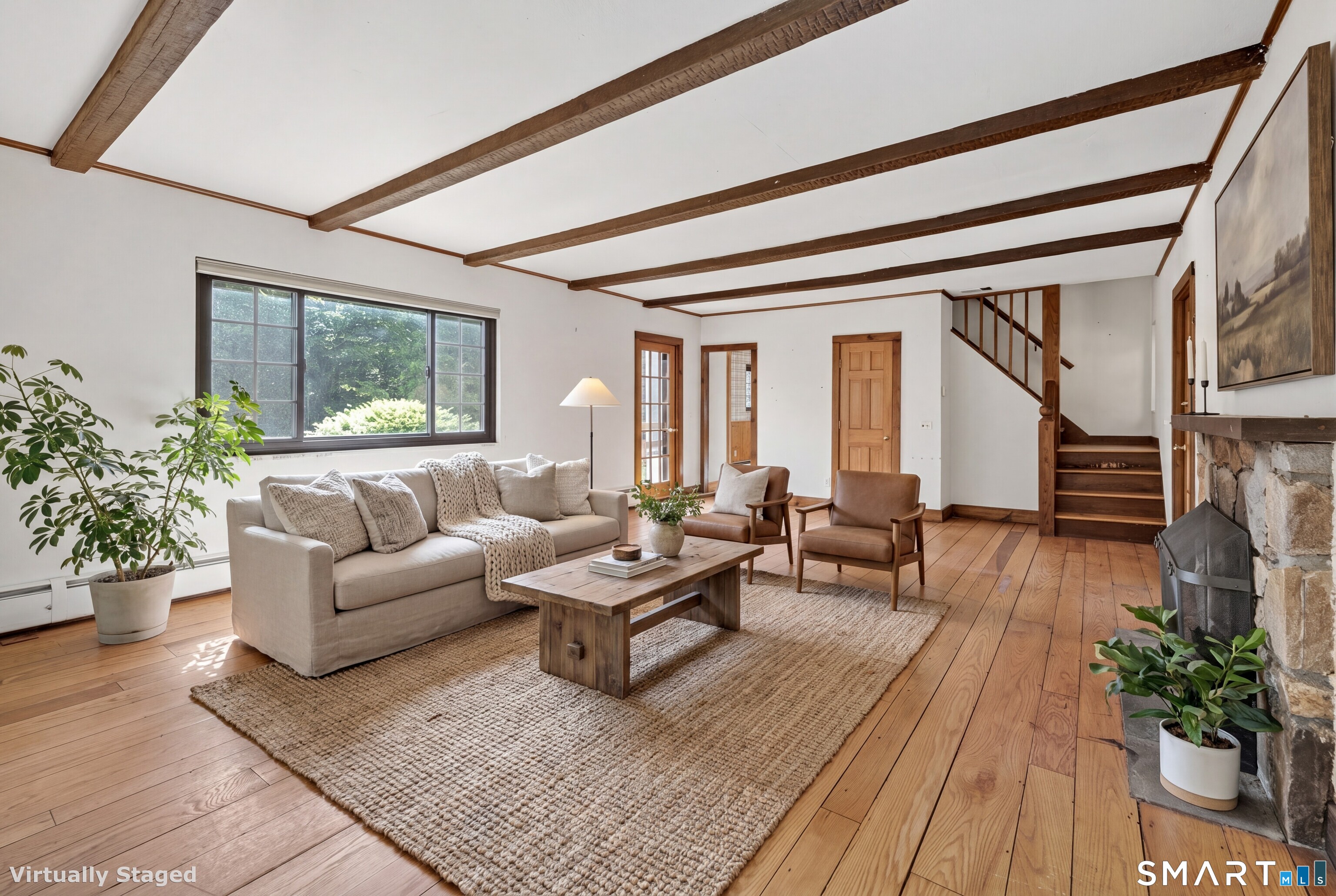 15 Old Mailcoach Road Redding, CT 06896 - Photo 6 of 36