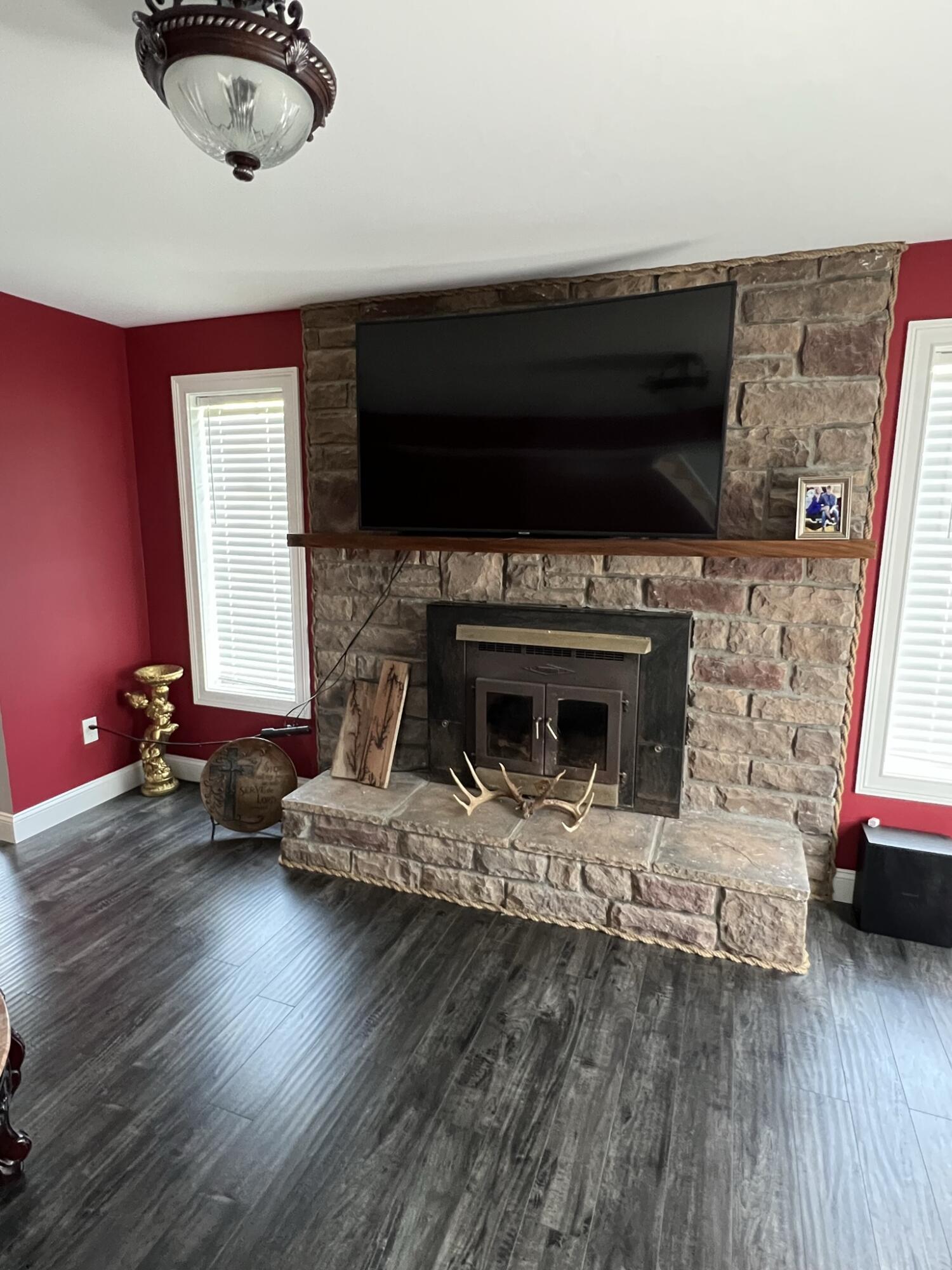 145 Marcum Road Irvine, KY 40336 - Photo 6 of 38 IMG_9779
