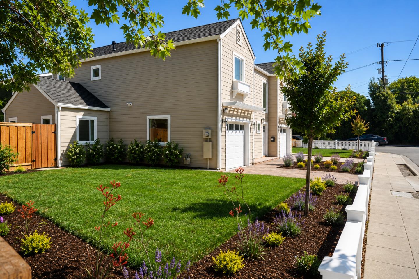 501-503 Pierce Road Menlo Park, CA 94025 - Photo 22 of 28