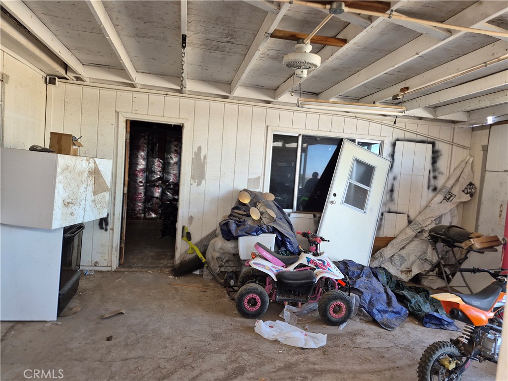 149110 Inyo Court Big River, CA 92242 - Photo 16 of 20 Structures for Parking or Storage