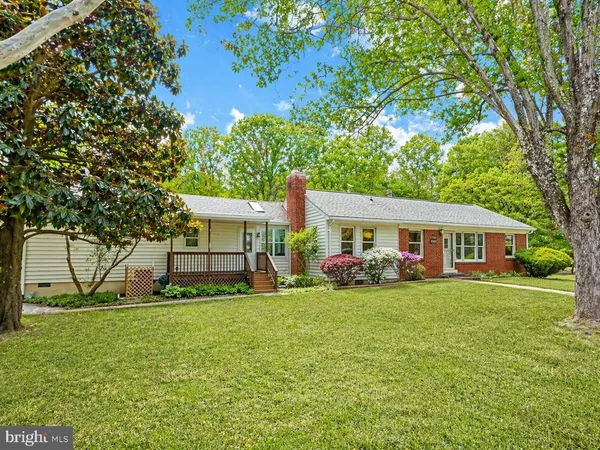 $590,000 | 20174 Edwards Shop Road, Elkwood, VA 22718